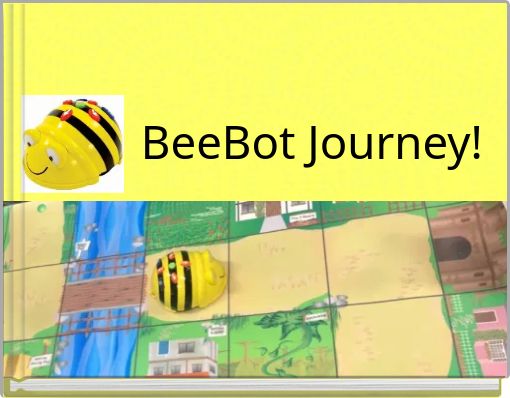 BeeBot Journey!
