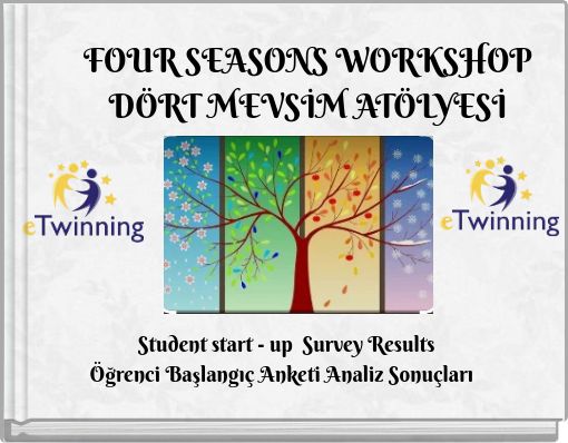 FOUR SEASONS WORKSHOP DÖRT MEVSİM ATÖLYESİ