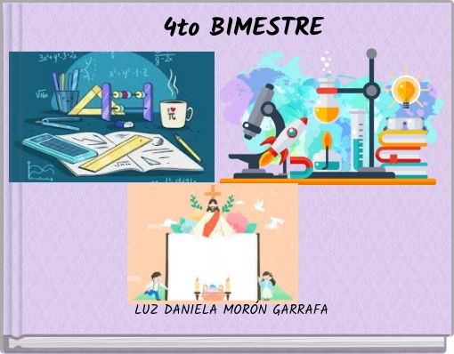 4to BIMESTRE