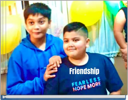 Friendship