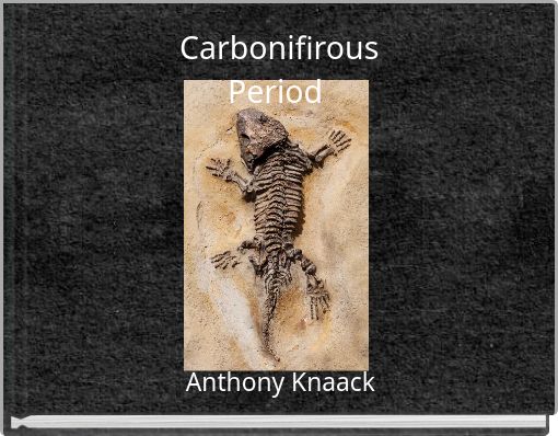 Carbonifirous Period