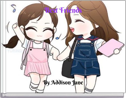 Best Friends