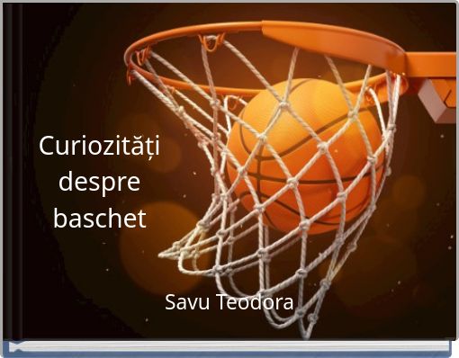 Curiozități despre baschet