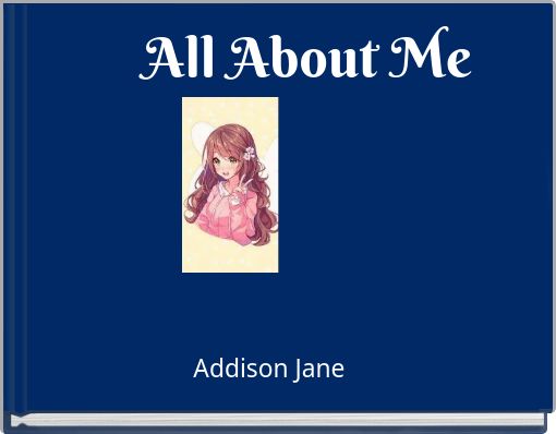 All About Me