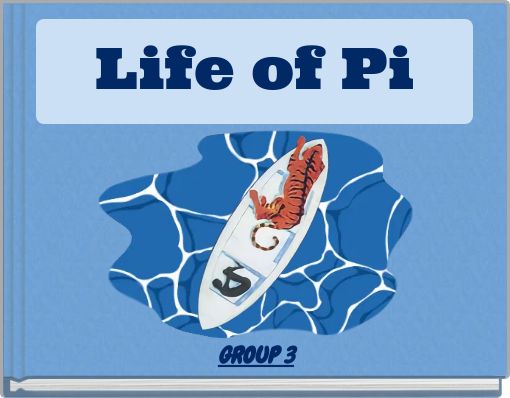 Life of Pi