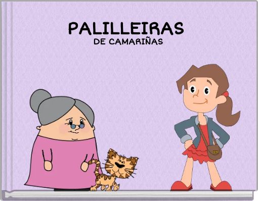 PALILLEIRAS DE CAMARIÑAS