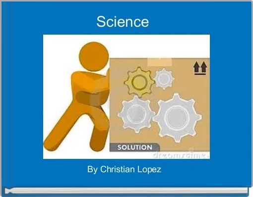 Front cover of 'Science  ' 