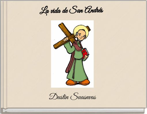 La vida de San Andrés