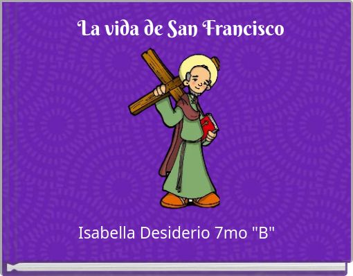 La vida de San Francisco