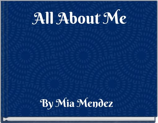 All About Me