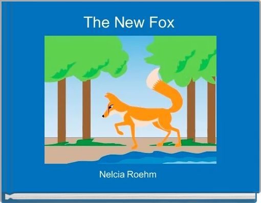 The New Fox 