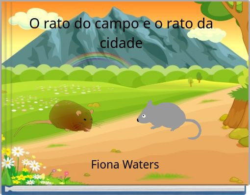 O rato do campo e o rato da cidade