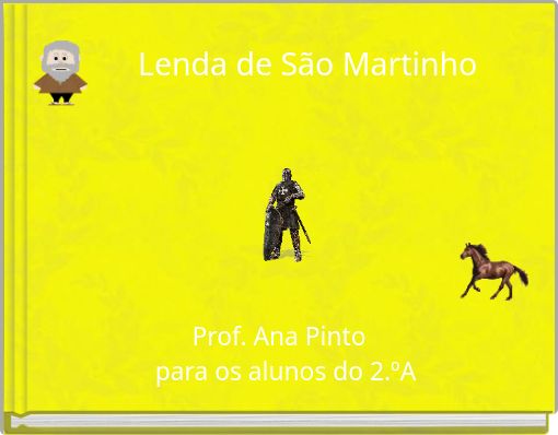 Lenda de São Martinho