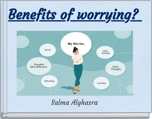 Benefits of worrying?