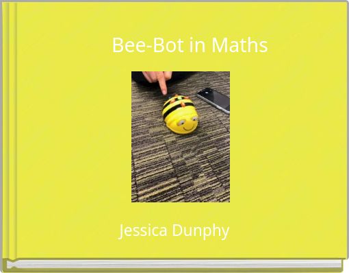 Bee-Bot in Maths