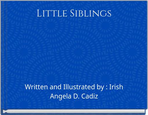 Little Siblings