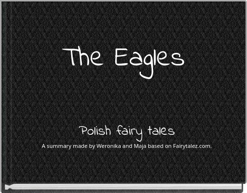 Book Cover for: The Eagles