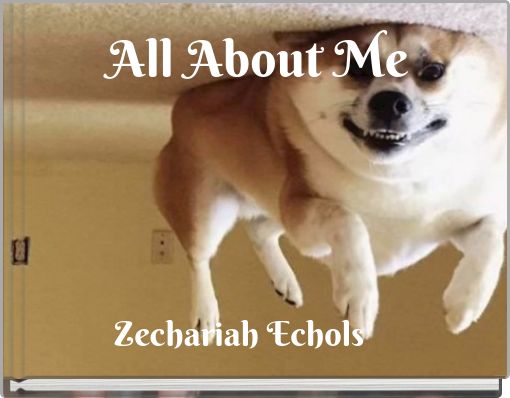 All About Me