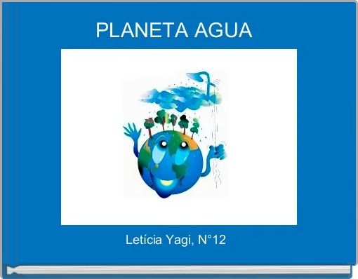 PLANETA AGUA 