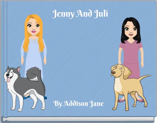 Jenny And Juli