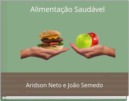 Alimentação Saudável