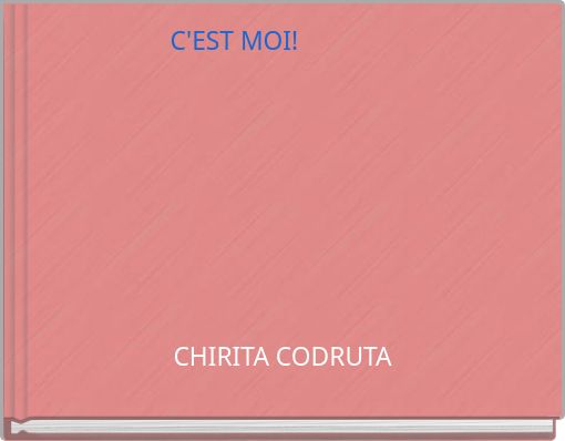 C'EST MOI!