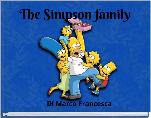 The Simpson family