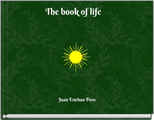 The book of life