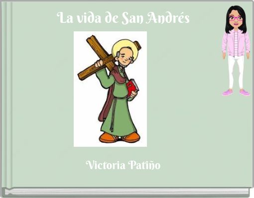 La vida de San Andrés