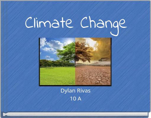 Climate Change