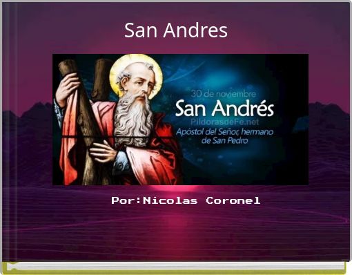 San Andres