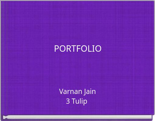 PORTFOLIO