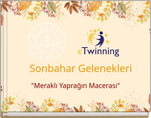 Sonbahar Gelenekleri