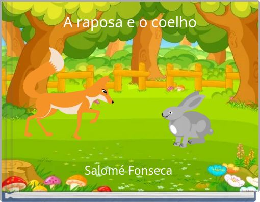 A raposa e o coelho