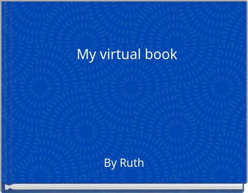 My virtual book