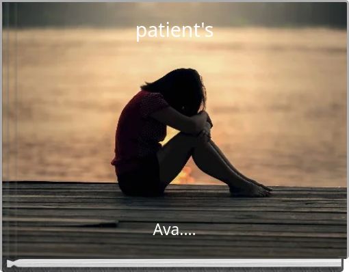 patient's