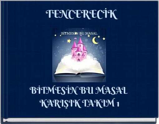 TENCERECİK