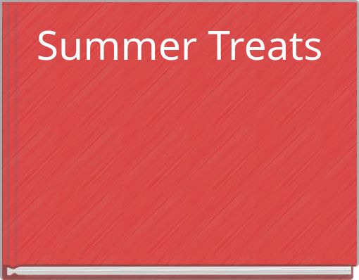 Summer Treats