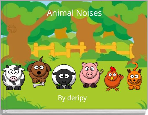 Animal Noises
