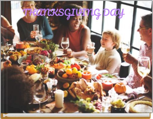 THANKSGIVING DAY