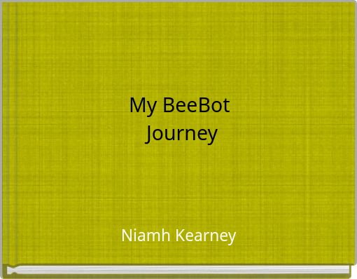 My BeeBot Journey