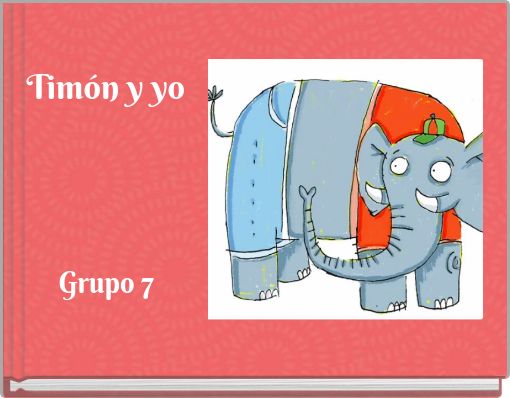 Timón y yo