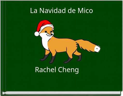 La Navidad de Mico
