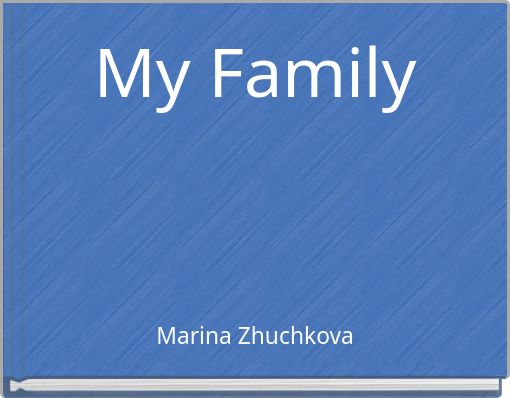 My Family