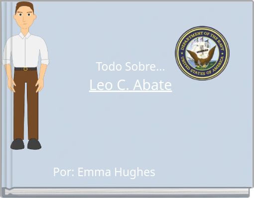 Todo Sobre... Leo C. Abate