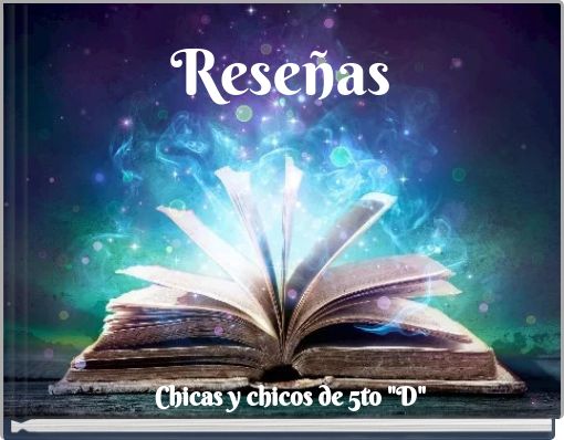 Rese&ntilde;as