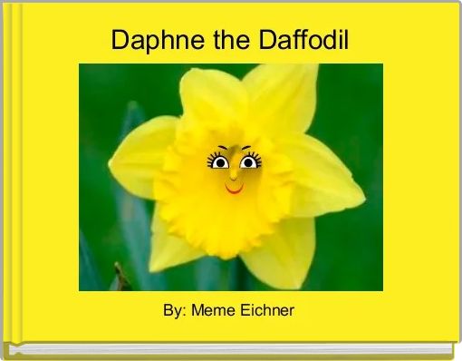 Daphne the Daffodil