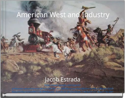American West and Industry