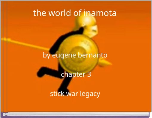 the world of inamota