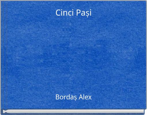 Cinci Pași